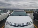 Toyota Camry 2014 года за 6 500 000 тг. в Сарыагаш – фото 3