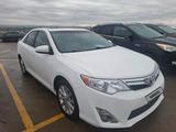Toyota Camry 2014 года за 6 500 000 тг. в Сарыагаш