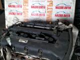 Контрактный двигатель из Кореи на Hyundai sonata NF YF EF за 330 000 тг. в Алматы