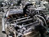 Контрактный двигатель из Кореи на Hyundai sonata NF YF EF за 330 000 тг. в Алматы – фото 3