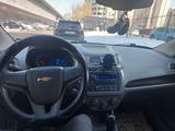 Chevrolet Cobalt 2021 года за 4 900 000 тг. в Алматы – фото 2