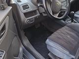 Chevrolet Cobalt 2021 годаүшін4 300 000 тг. в Алматы – фото 5