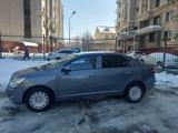 Chevrolet Cobalt 2021 года за 4 900 000 тг. в Алматы – фото 3