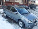 Chevrolet Cobalt 2021 года за 4 900 000 тг. в Алматы – фото 4