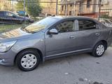 Chevrolet Cobalt 2021 годаүшін4 300 000 тг. в Алматы – фото 2