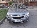 Chevrolet Cobalt 2021 годаүшін4 300 000 тг. в Алматы