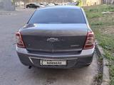 Chevrolet Cobalt 2021 годаүшін4 300 000 тг. в Алматы – фото 4