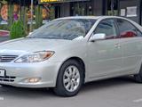 Toyota Camry 2002 года за 4 850 000 тг. в Алматы