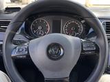 Руль Volkswagen с AirBag за 80 000 тг. в Караганда