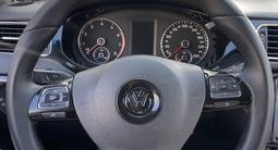 Руль Volkswagen с AirBag за 80 000 тг. в Караганда