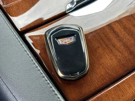 Cadillac Escalade 2016 года за 27 000 000 тг. в Караганда – фото 18