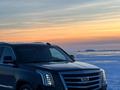 Cadillac Escalade 2016 годаүшін27 000 000 тг. в Караганда – фото 19