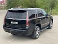 Cadillac Escalade 2016 годаүшін27 000 000 тг. в Караганда – фото 5