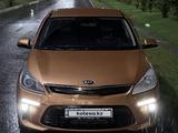 Kia Rio 2018 года за 5 900 000 тг. в Алматы