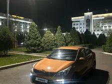 Kia Rio, 2018