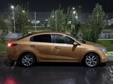 Kia Rio 2018 года за 5 900 000 тг. в Алматы – фото 3