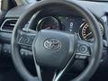 Toyota Camry Luxe 2023 годаүшін18 190 000 тг. в Кокшетау – фото 18