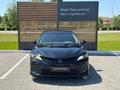 Toyota Camry Luxe 2023 годаүшін18 190 000 тг. в Кокшетау – фото 9