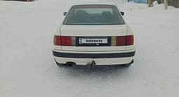 Audi 80 1993 годаfor1 470 000 тг. в Успенка – фото 3