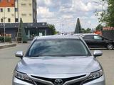 Toyota Camry 2019 годаүшін8 200 000 тг. в Шымкент – фото 3
