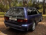 Mitsubishi Legnum 1997 года за 1 750 000 тг. в Семей – фото 4