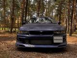Mitsubishi Legnum 1997 года за 1 750 000 тг. в Семей – фото 3