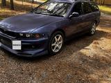 Mitsubishi Legnum 1997 года за 1 750 000 тг. в Семей – фото 2