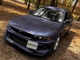 Mitsubishi Legnum 1997 года за 1 750 000 тг. в Семей