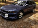 Mitsubishi Legnum 1997 года за 1 750 000 тг. в Семей – фото 5