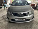 Toyota Corolla 2012 года за 5 900 000 тг. в Алматы – фото 2