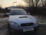 Subaru Outback 2005 годаүшін6 200 000 тг. в Алматы