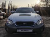 Subaru Outback 2005 годаүшін6 200 000 тг. в Алматы – фото 3