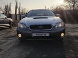 Subaru Outback 2005 годаүшін6 200 000 тг. в Алматы – фото 4