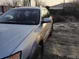 Subaru Outback 2005 годаүшін6 200 000 тг. в Алматы – фото 5