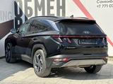 Hyundai Tucson 2023 года за 11 200 000 тг. в Актобе – фото 3