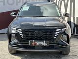 Hyundai Tucson 2023 года за 11 200 000 тг. в Актобе – фото 2