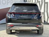 Hyundai Tucson 2023 года за 11 200 000 тг. в Актобе – фото 4