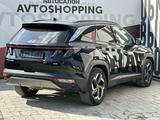 Hyundai Tucson 2023 года за 11 200 000 тг. в Актобе – фото 5