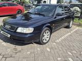 Audi A6 1996 года за 3 000 000 тг. в Алматы – фото 2