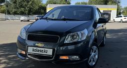 Chevrolet Nexia 2020 года за 4 250 000 тг. в Уральск
