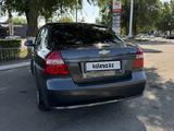 Chevrolet Nexia 2020 года за 4 250 000 тг. в Уральск – фото 4