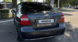 Chevrolet Nexia 2020 года за 4 250 000 тг. в Уральск – фото 4