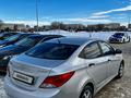 Hyundai Accent 2012 годаүшін3 190 000 тг. в Актобе