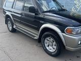 Mitsubishi Montero Sport 2001 годаүшін6 500 000 тг. в Кокшетау – фото 2