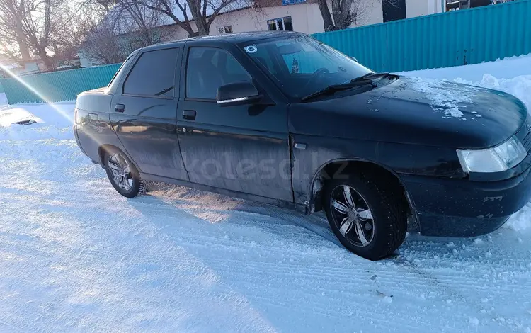 ВАЗ (Lada) 2110 2006 годаүшін900 000 тг. в Каражал