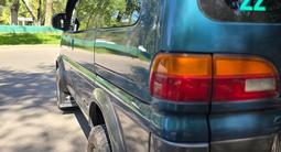 Mitsubishi Delica 1996 годаfor6 200 000 тг. в Алматы – фото 3