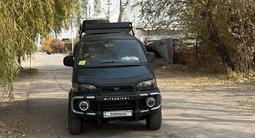 Mitsubishi Delica 1996 годаfor6 200 000 тг. в Алматы – фото 2