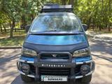Mitsubishi Delica 1996 годаfor5 800 000 тг. в Алматы – фото 2