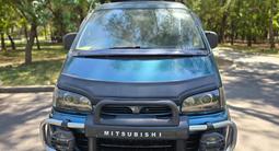 Mitsubishi Delica 1996 годаfor6 200 000 тг. в Алматы