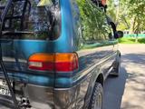 Mitsubishi Delica 1996 годаfor5 800 000 тг. в Алматы – фото 4